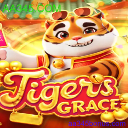 TigersGrace